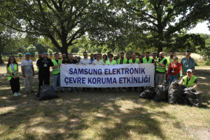 Dünya Çevre Günü’nü Etkinliklerle Kutladık